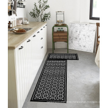 custom design elegance concise style  waterfall 3d print carpet room carpet